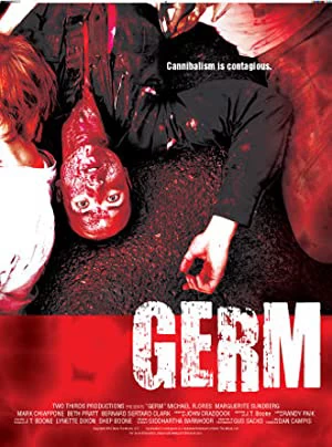 Xem phim Germ - Germ (2013)