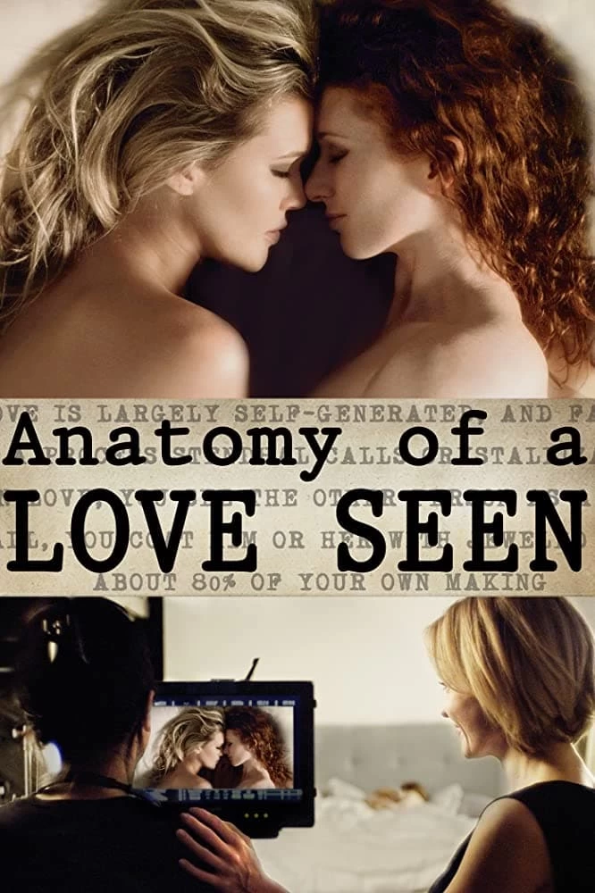 Xem phim Giải Phẫu Tình Yêu - Anatomy of a Love Seen (2014)