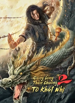 Xem phim Giáng Long Thần Chưởng Tô Khất Nhi 2 - Master So Dragon Subduing Palms 2 (2020)