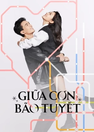 Xem phim Giữa Cơn Bão Tuyết - Amidst a Snowstorm of Love (2024)