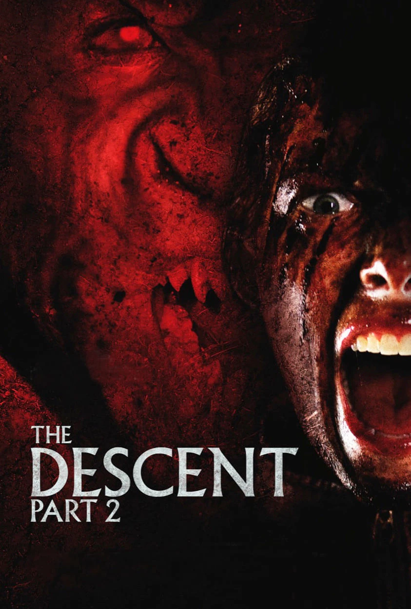 Xem phim Hang Quỷ 2 - The Descent: Part 2 (2009)