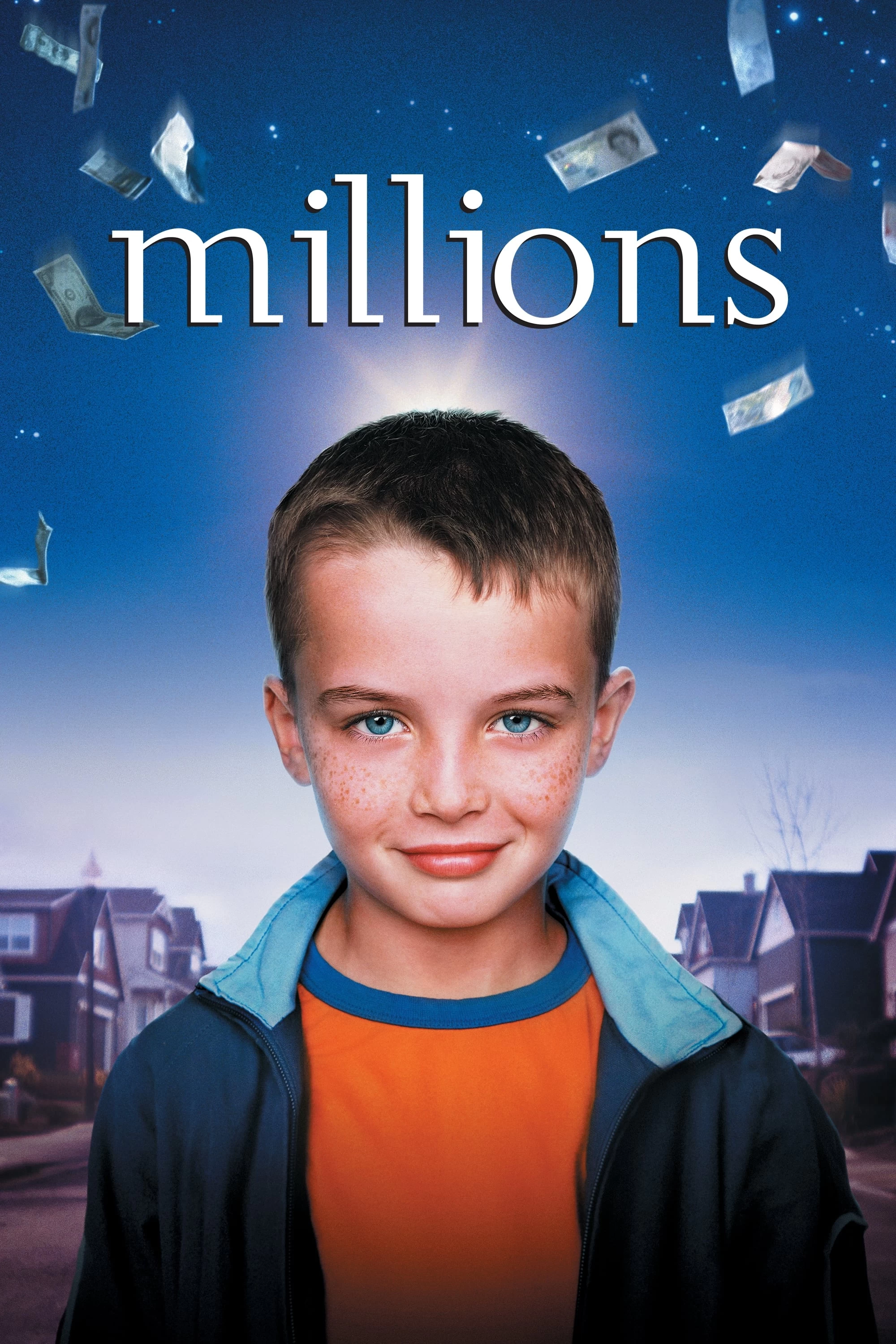 Xem phim Hàng triệu đứa trẻ - Millions (2005)