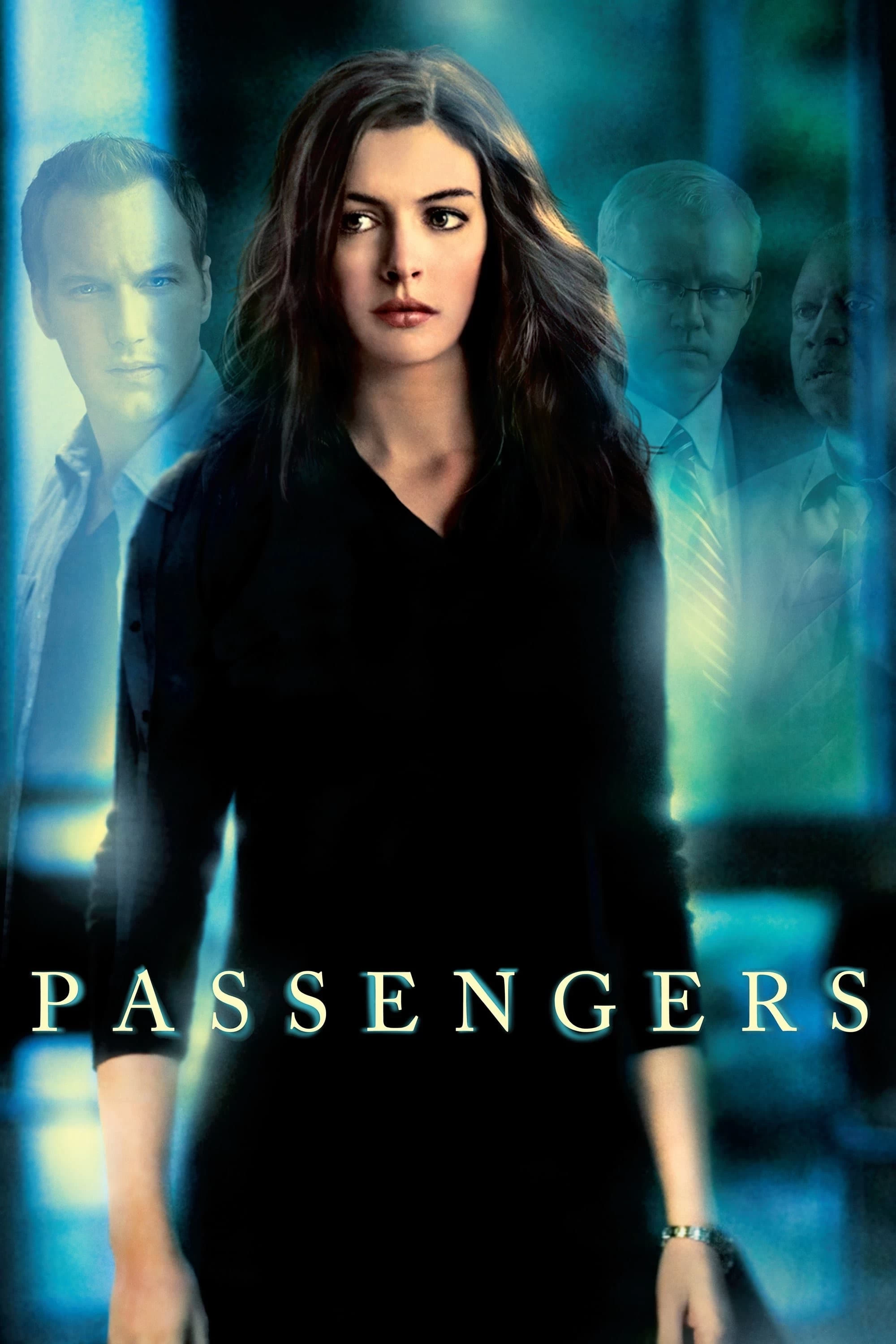 Xem phim Hành Khách Tử Thần - Passengers (2008)