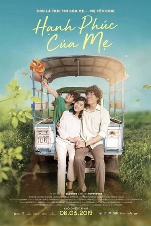 Xem phim Hạnh Phúc Của Mẹ - The Happiness of a Mother (2019)