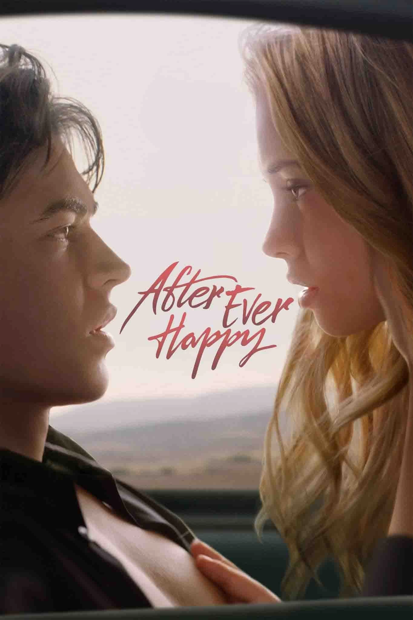 Xem phim Hạnh Phúc Mãi Về Sau - After Ever Happy (2022)