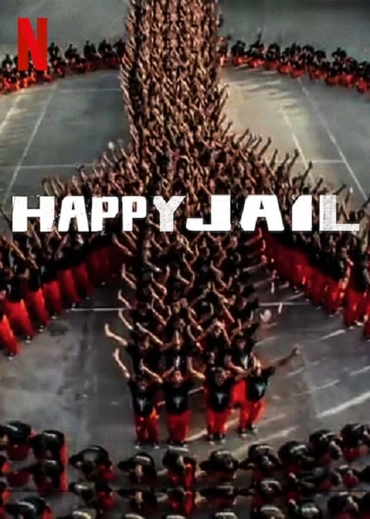 Xem phim Hạnh phúc trong tù - Happy Jail (2019)