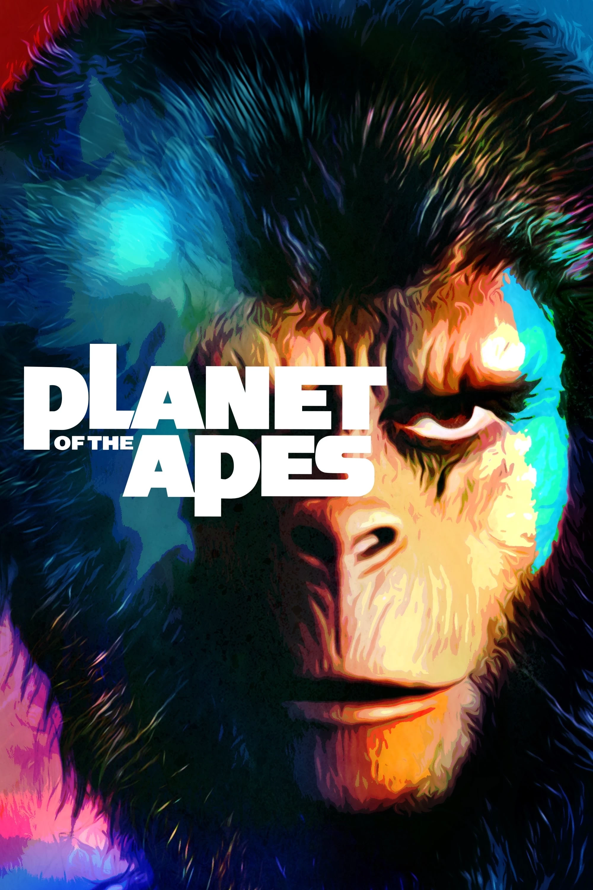 Xem phim Hành Tinh Khỉ - Planet of the Apes (1968)