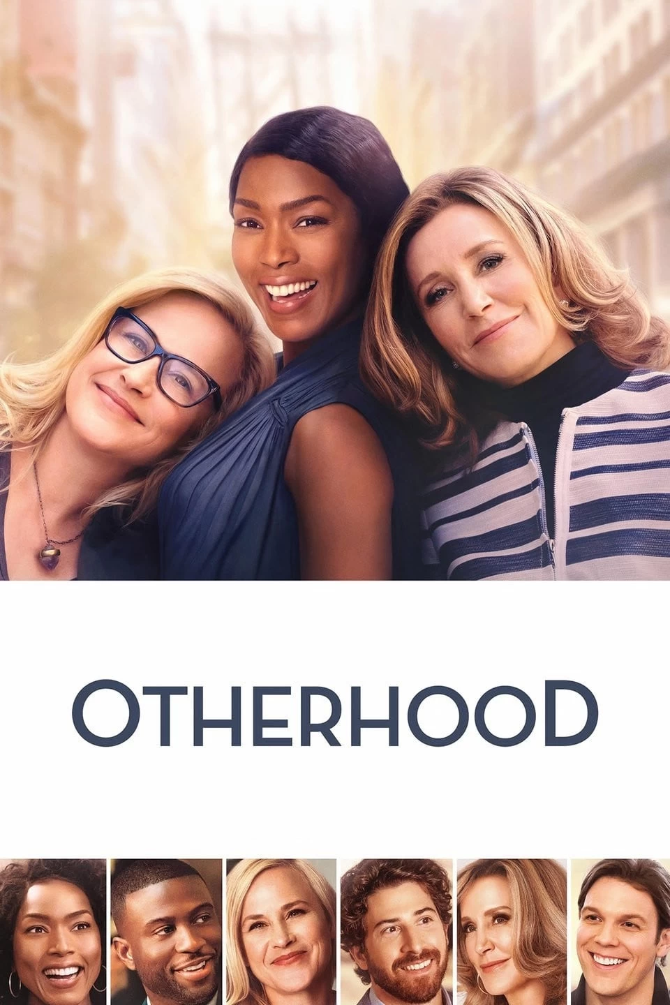 Xem phim Hành trình của mẹ - Otherhood (2019)