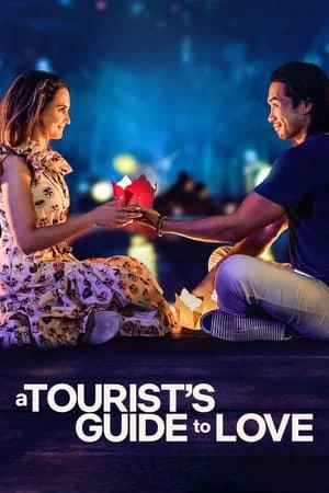 Xem phim Hành Trình Tình Yêu Của Một Du Khách - A Tourist's Guide To Love (2023)