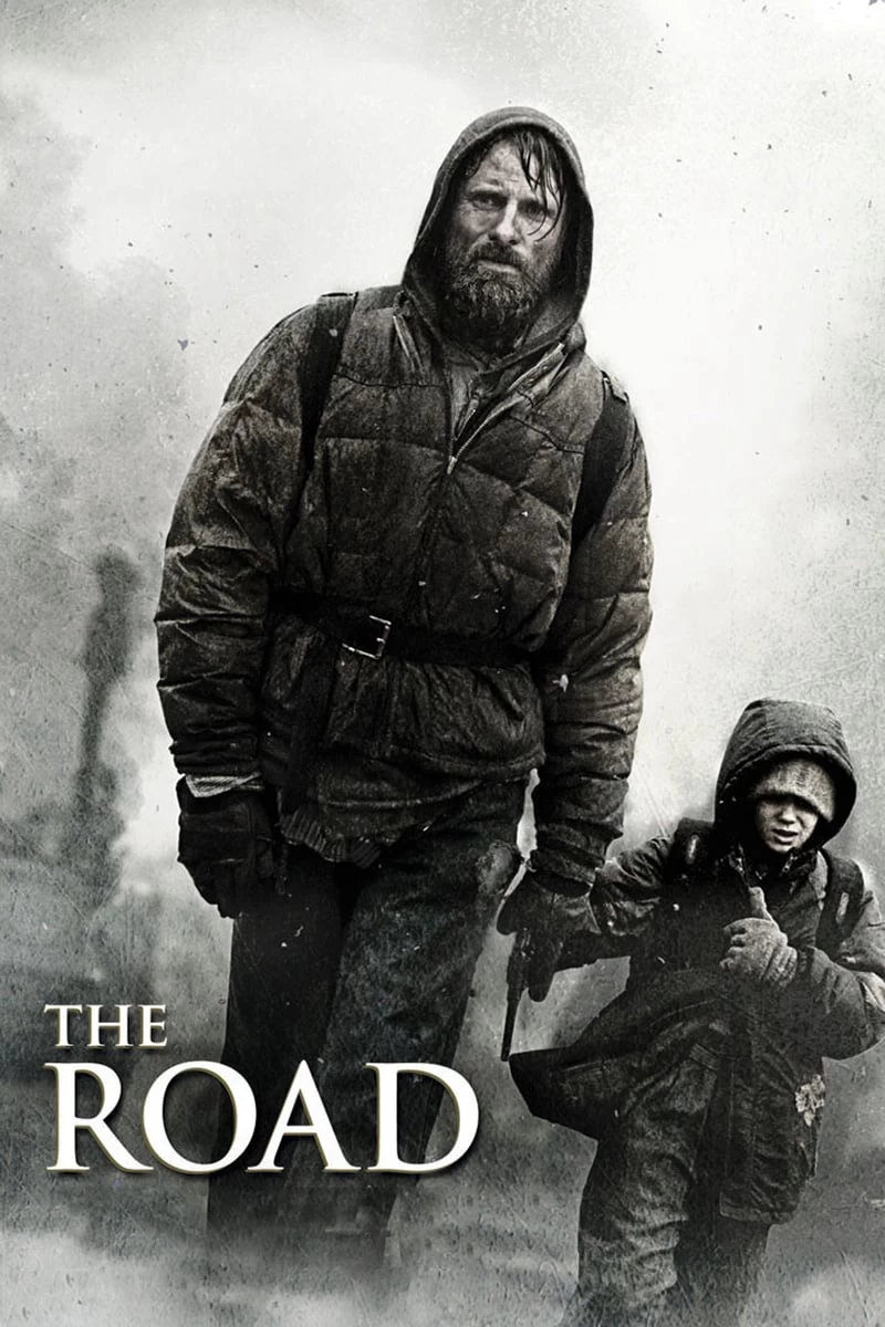 Xem phim Hậu Tận Thế - The Road (2009)