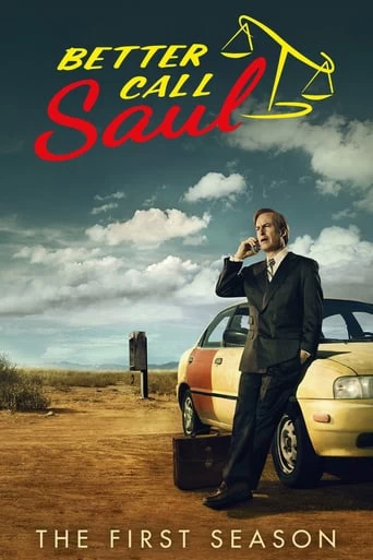 Xem phim Hãy Gọi Cho Saul (Phần 1) - Better Call Saul (Season 1) (2015)