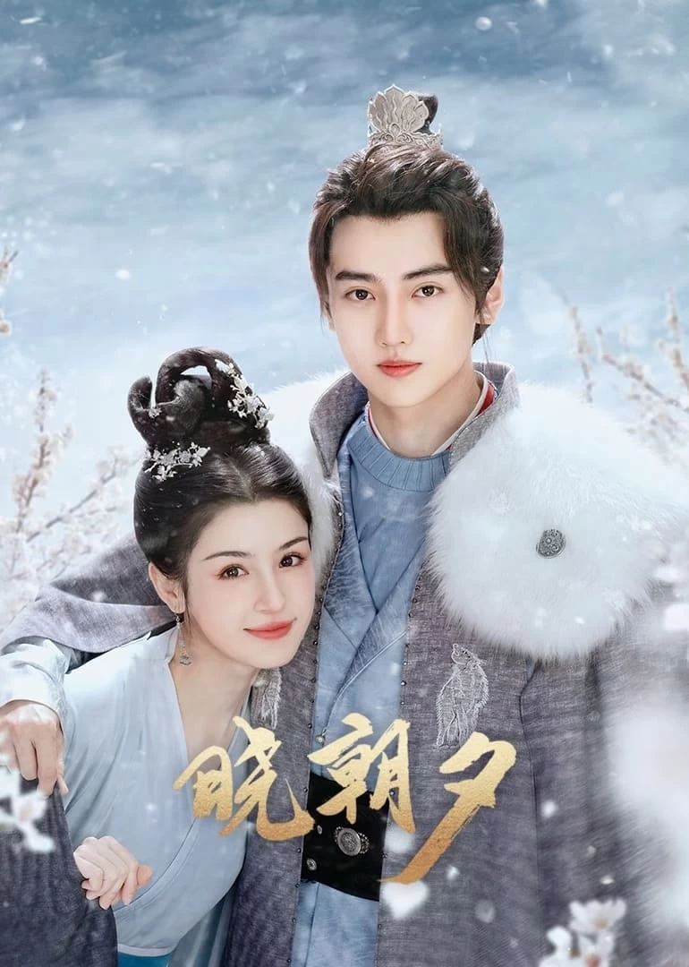 Xem phim Hiểu Triều Tịch - Jade's Fateful Love (2024)