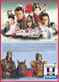 Xem phim Hoa Mộc Lan Truyền Kỳ - The Story Of Mulan (2012)