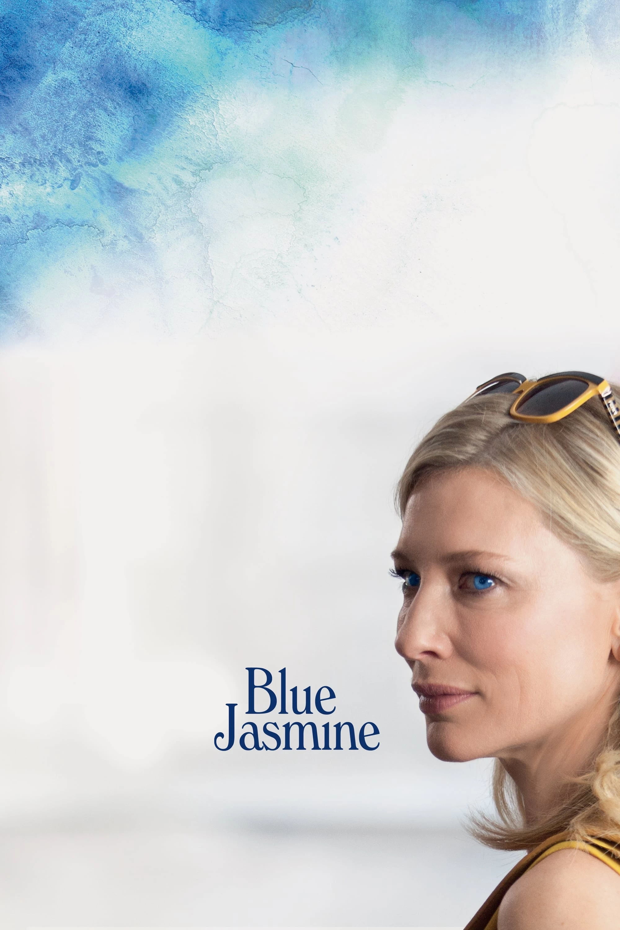 Xem phim Hoa Nhài Xanh - Blue Jasmine (2013)