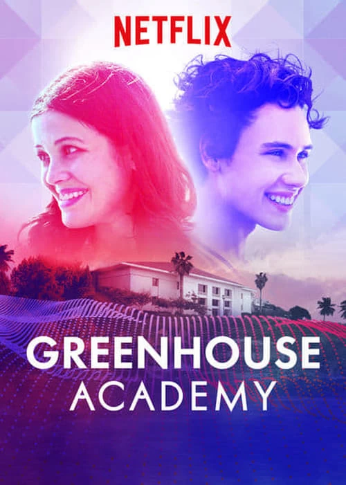 Xem phim Học Viện Greenhouse (Phần 3) - Greenhouse Academy (Season 3) (2019)