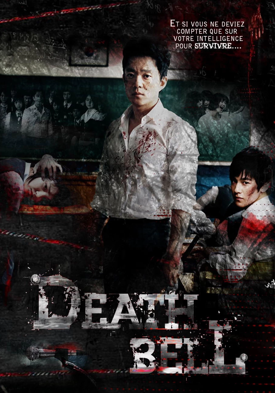 Xem phim Hồi Chuông Tử Thần - Death Bell (2008)