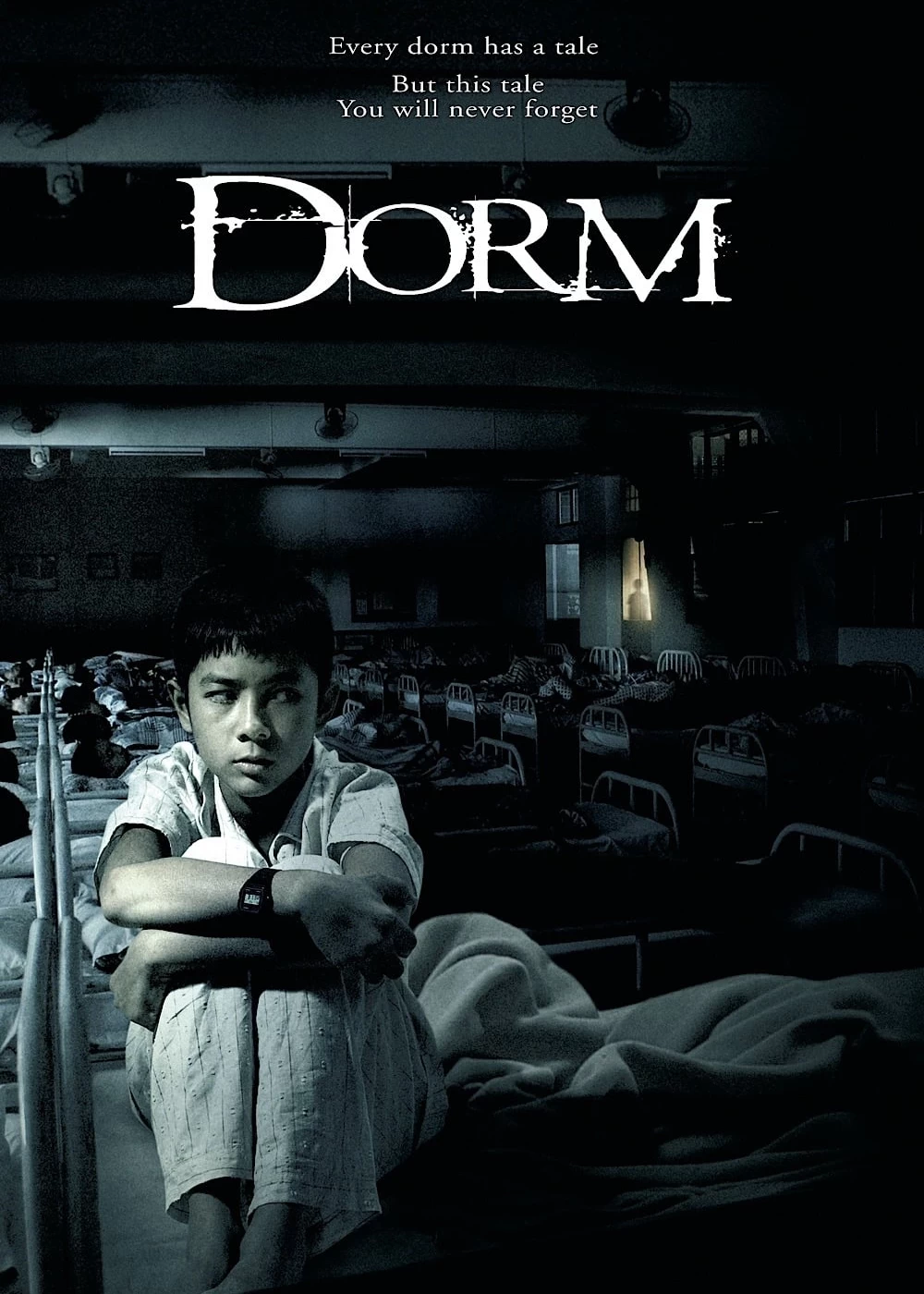 Xem phim Hồn Ma Ký Túc Xá - Dorm (2006)