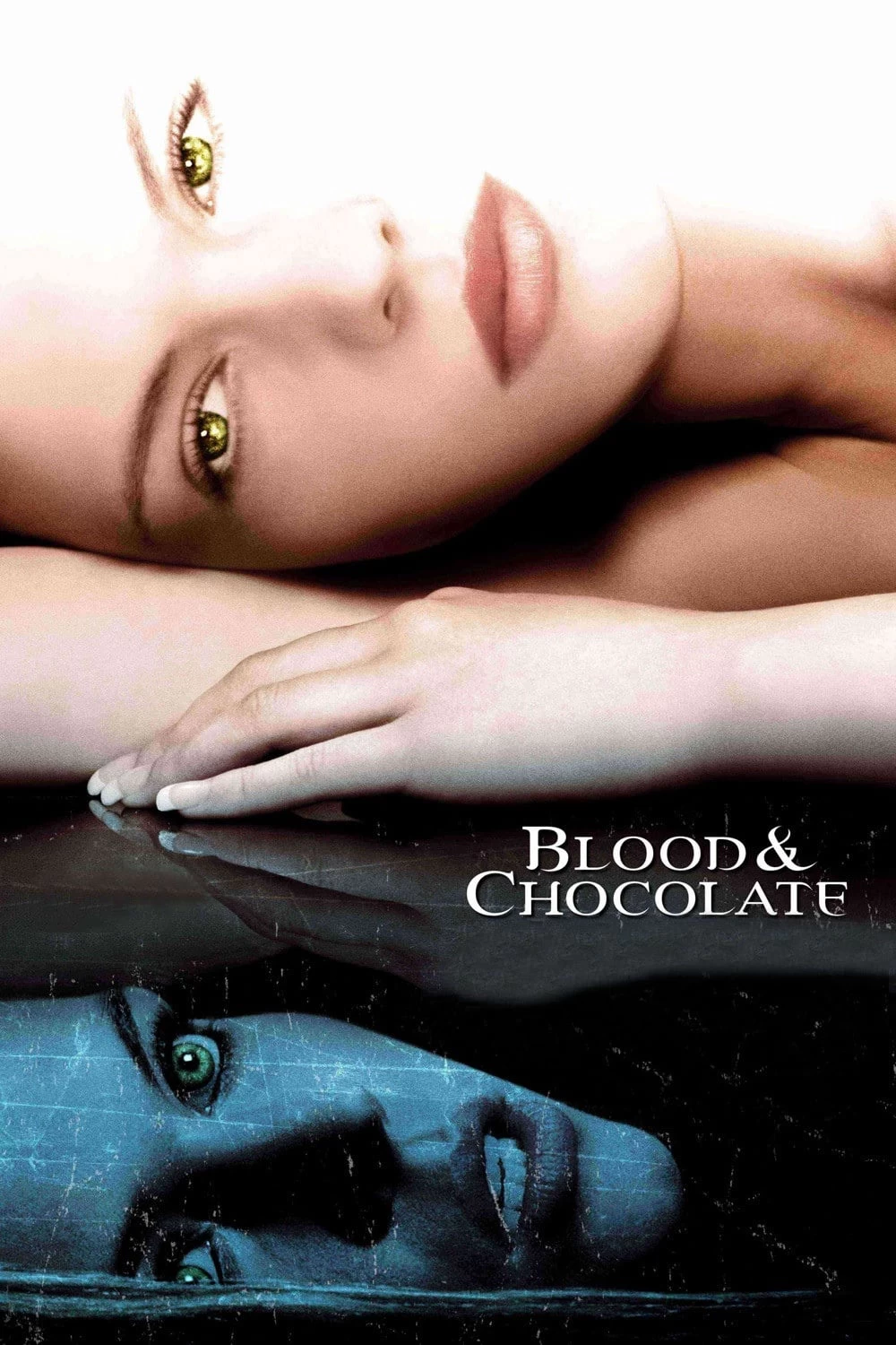 Xem phim Hồn Sói - Blood And Chocolate (2007)