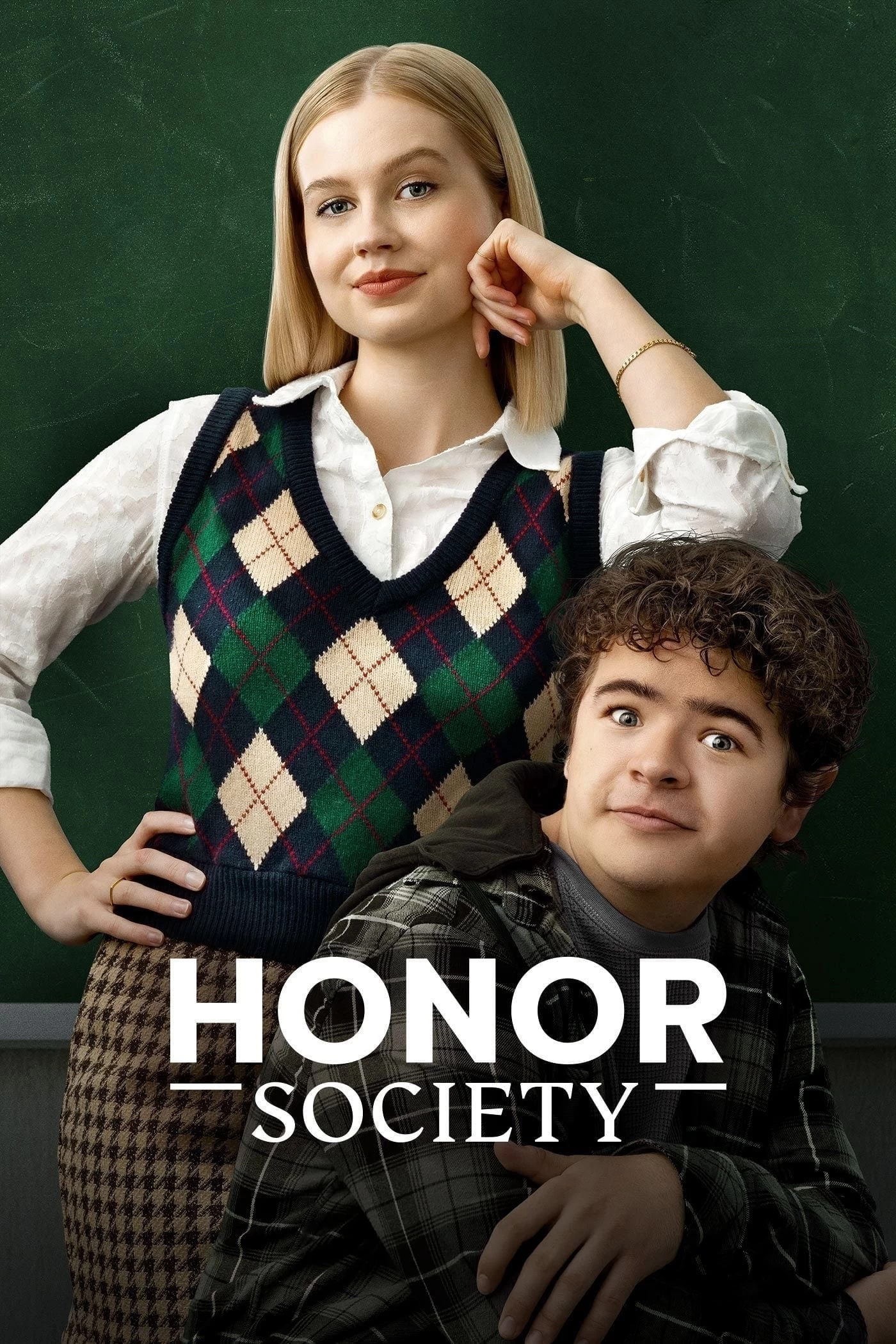 Xem phim Honor Society - Honor Society (2022)