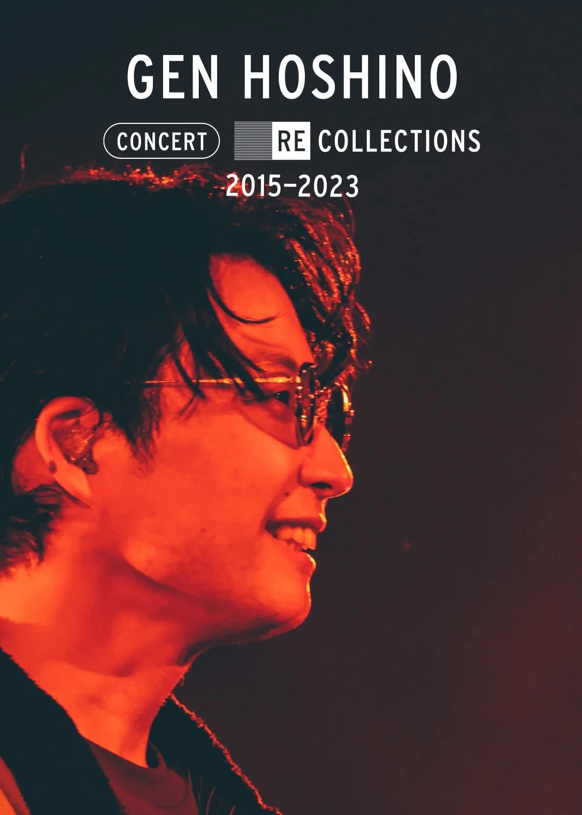 Xem phim Hoshino Gen: Tuyển tập hòa nhạc 2015-2023 - Gen Hoshino Concert Recollections 2015-2023 (2023)