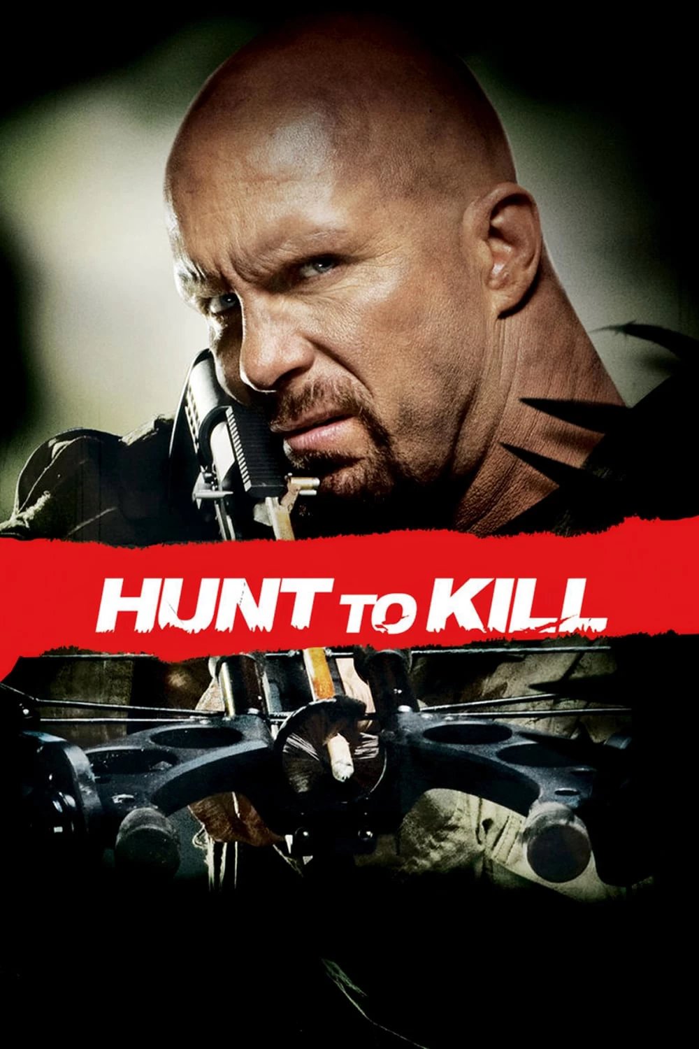 Xem phim Hunt To Kill - Hunt To Kill (2010)