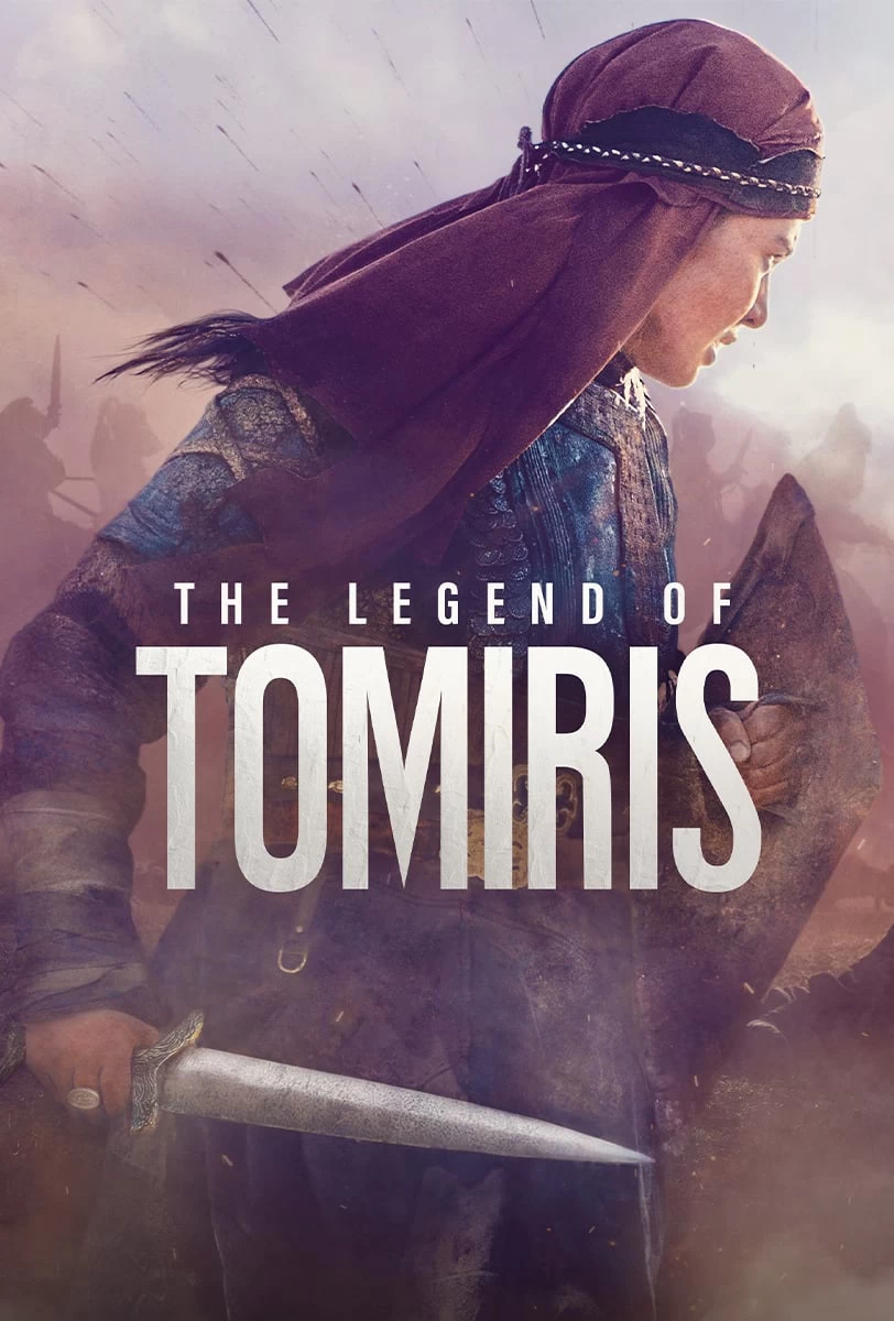 Xem phim Huyền Thoại Tomiris - The Legend Of Tomiris (2019)