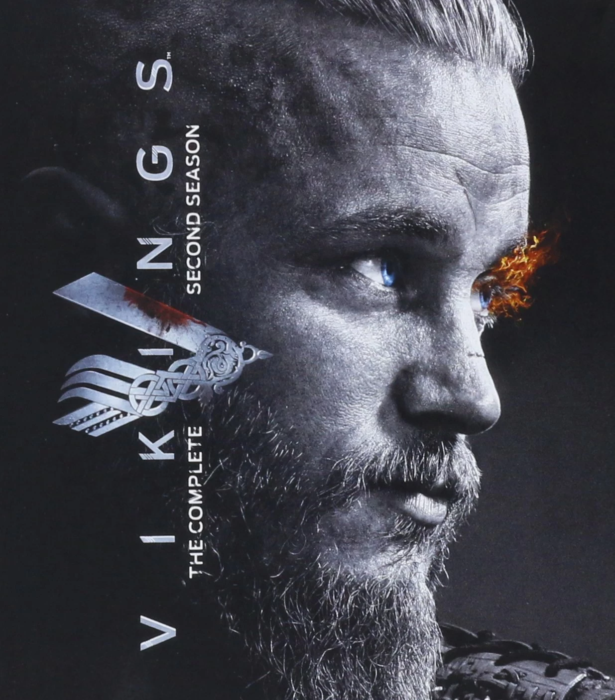 Xem phim Huyền Thoại Vikings (Phần 2) - Vikings (Season 2) (2013)