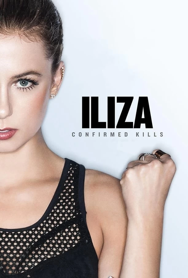 Xem phim Iliza Shlesinger: Xác Nhận Đã Giết - Iliza Shlesinger: Confirmed Kills (2016)