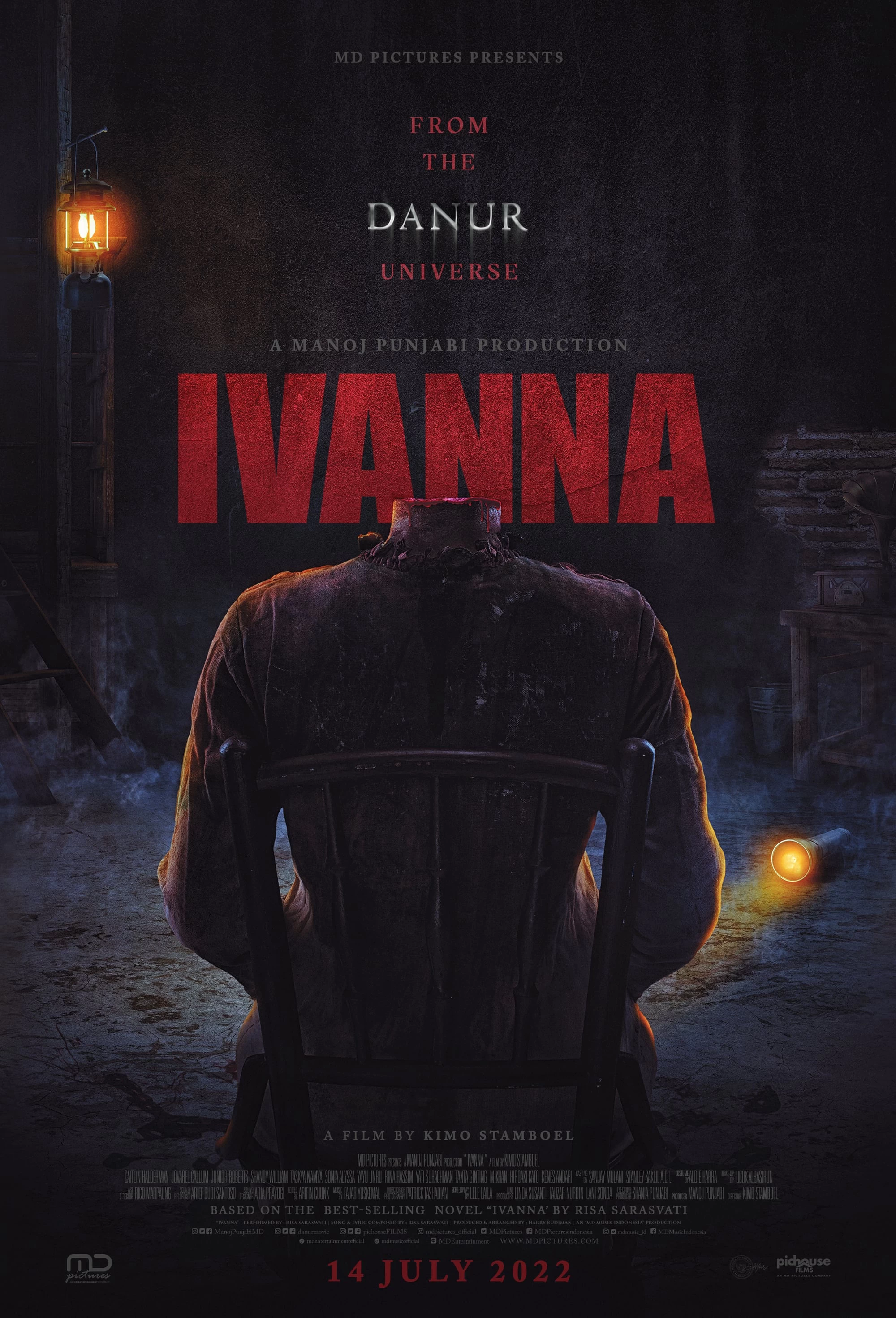 Xem phim Ivanna - Ivanna (2022)