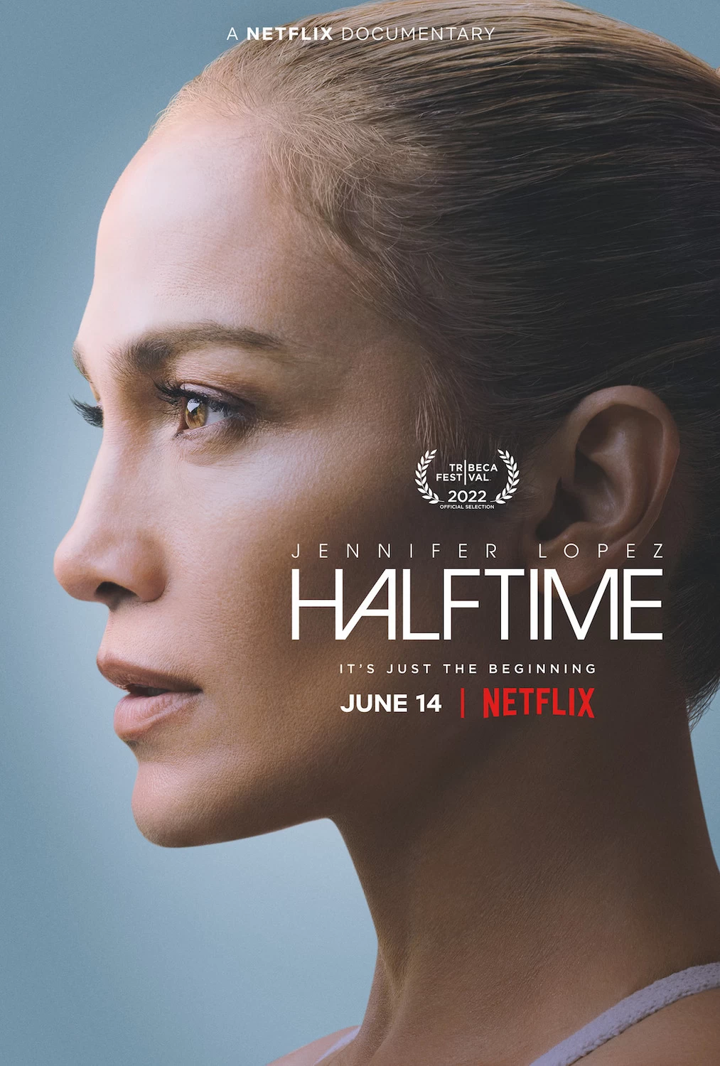 Xem phim Jennifer Lopez: Giữa Giờ - Halftime (2022)