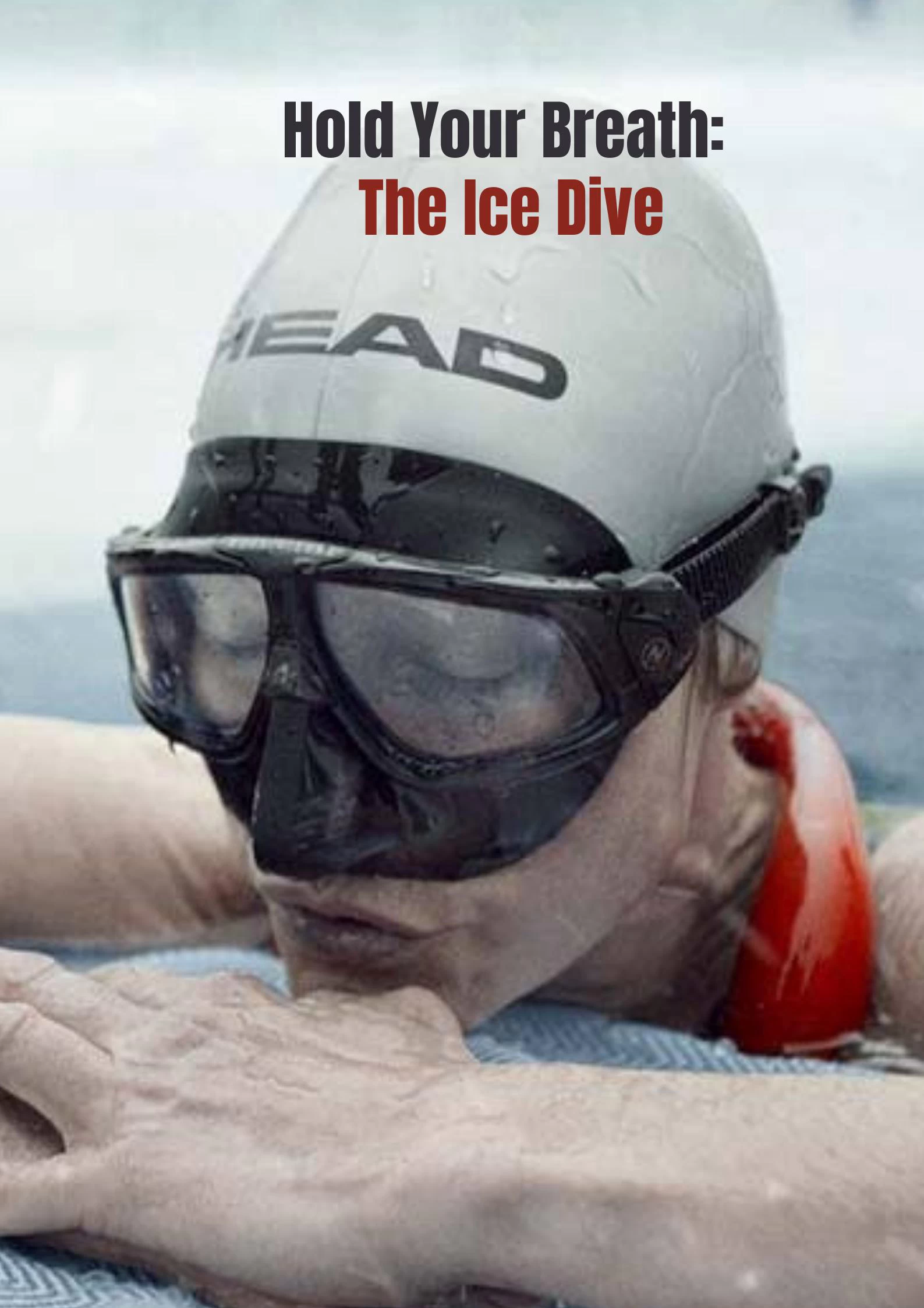 Xem phim Johanna Nordblad: Lặn Dưới Băng - Hold Your Breath: The Ice Dive (2022)