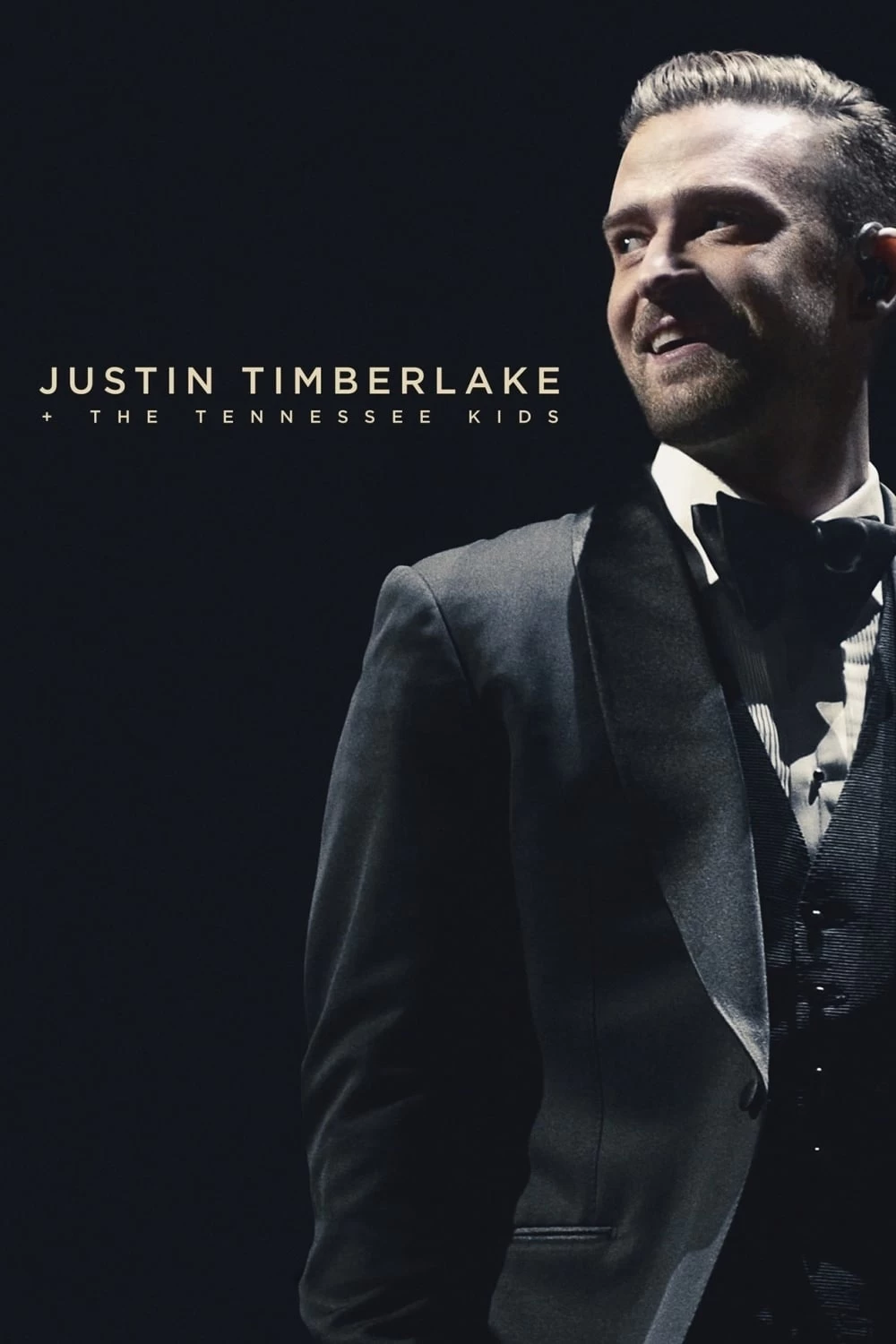 Xem phim Justin Timberlake và The Tennessee Kids - Justin Timberlake + The Tennessee Kids (2016)