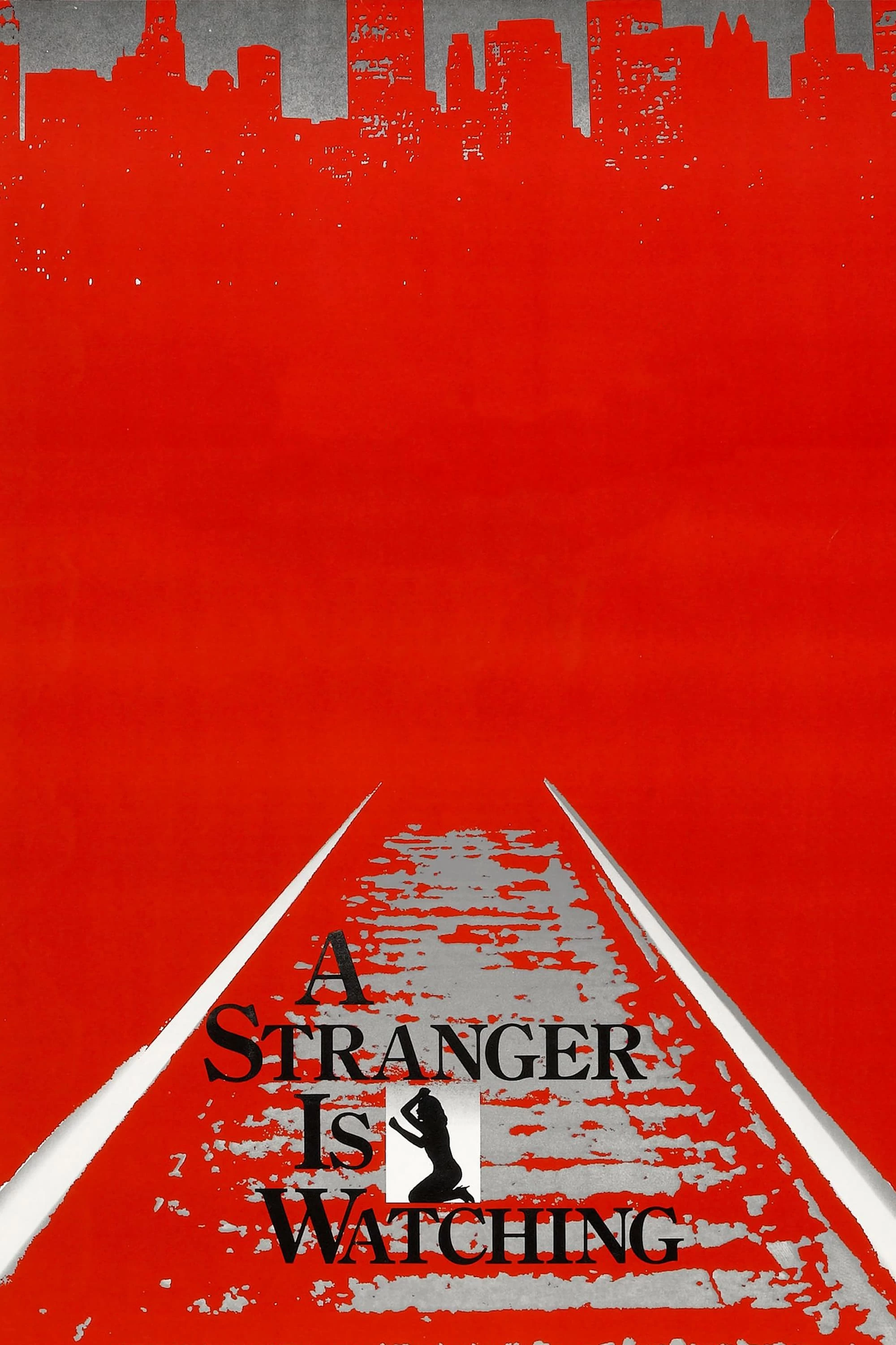 Xem phim Kẻ bắt cóc man rợ - A Stranger Is Watching (1982)