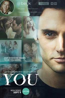 Xem phim Kẻ Đeo Bám (Phần 1) - You (Season 1) (2018)