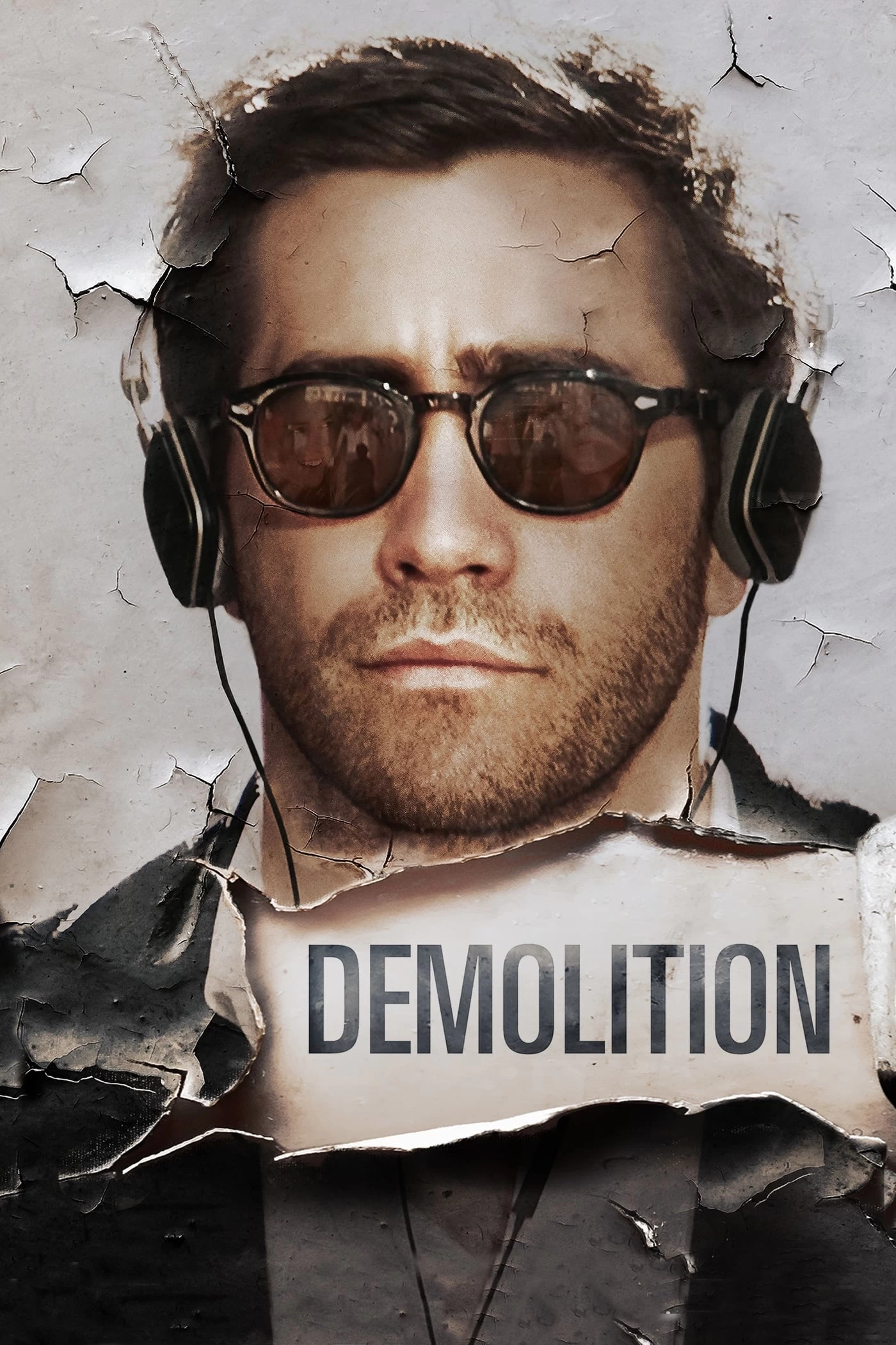 Xem phim Kẻ Hủy Hoại - Demolition (2015)