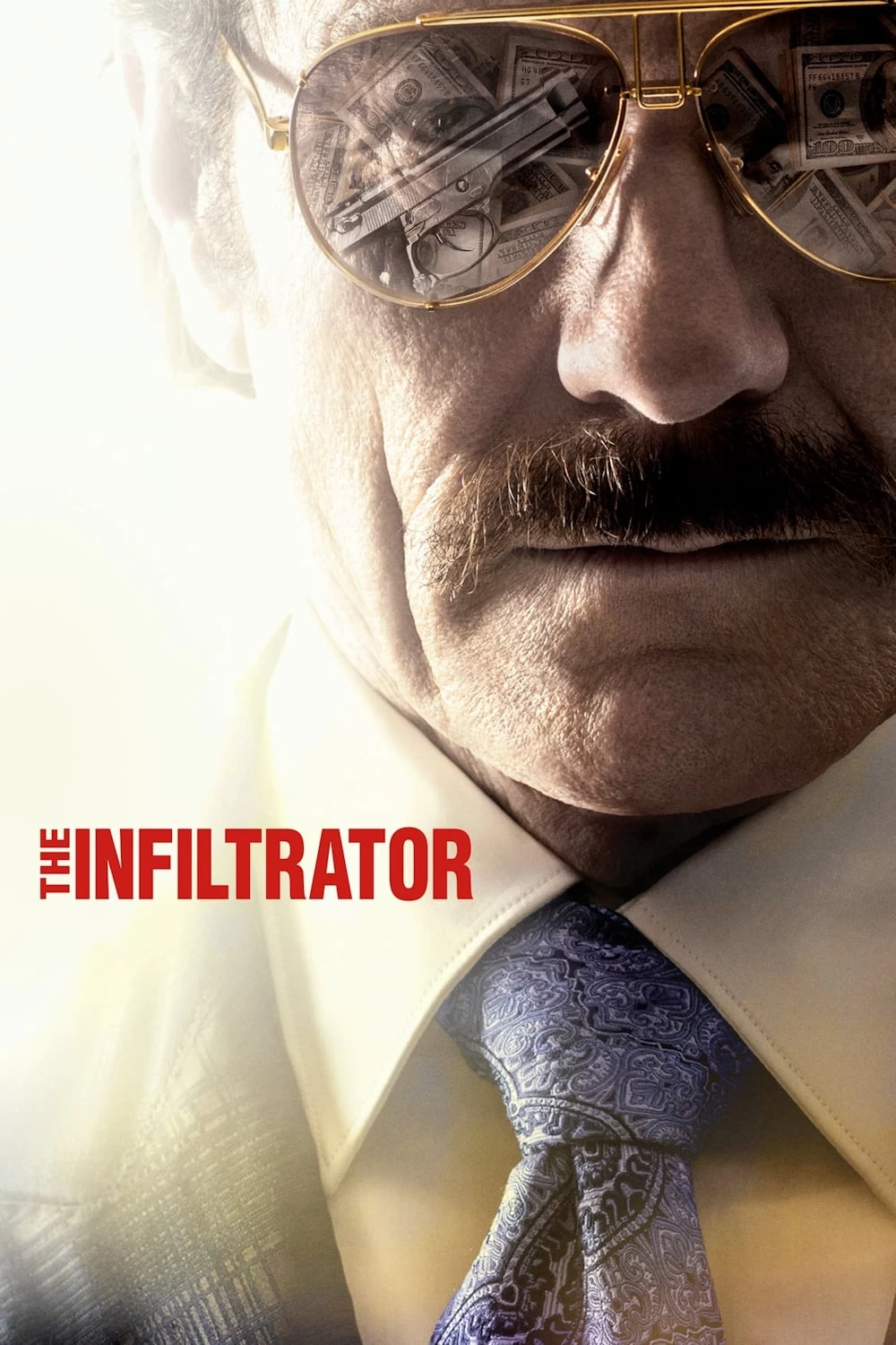 Xem phim Kẻ Nằm Vùng - The Infiltrator (2016)