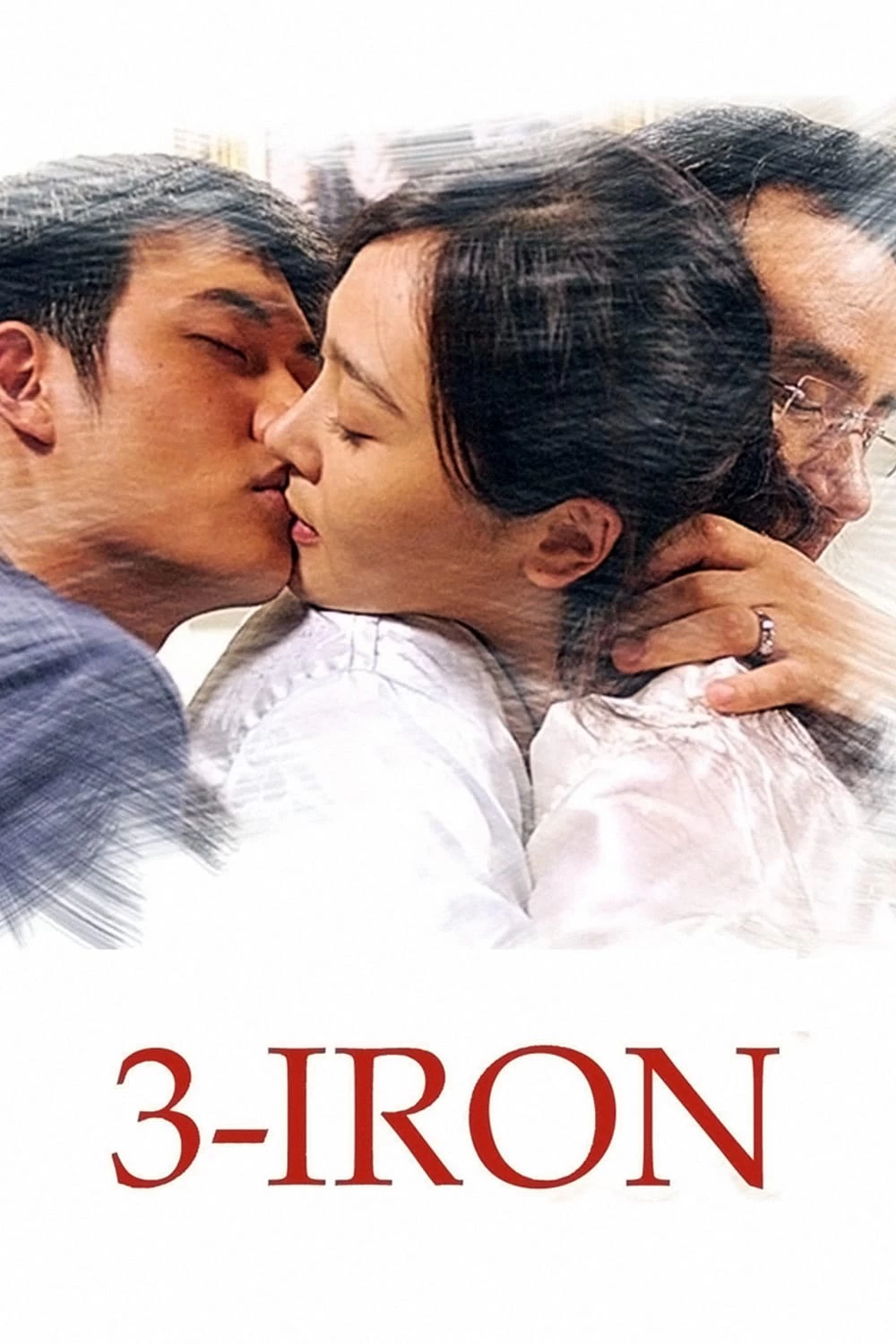 Xem phim Kẻ Ở Nhờ Kỳ Dị - 3-Iron (2004)