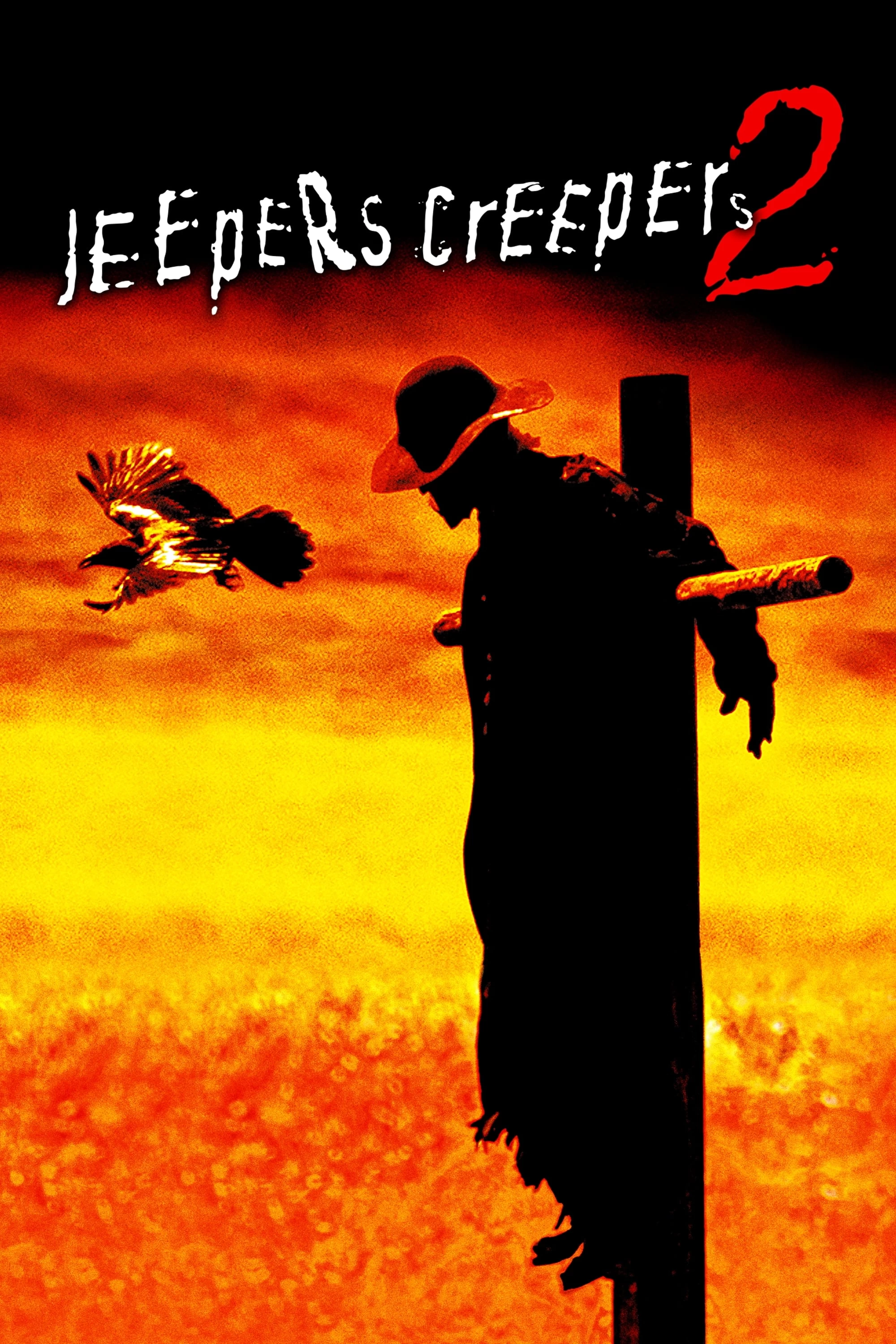 Xem phim Kẻ Săn Lùng Sợ Hãi 2 - Jeepers Creepers 2 (2003)