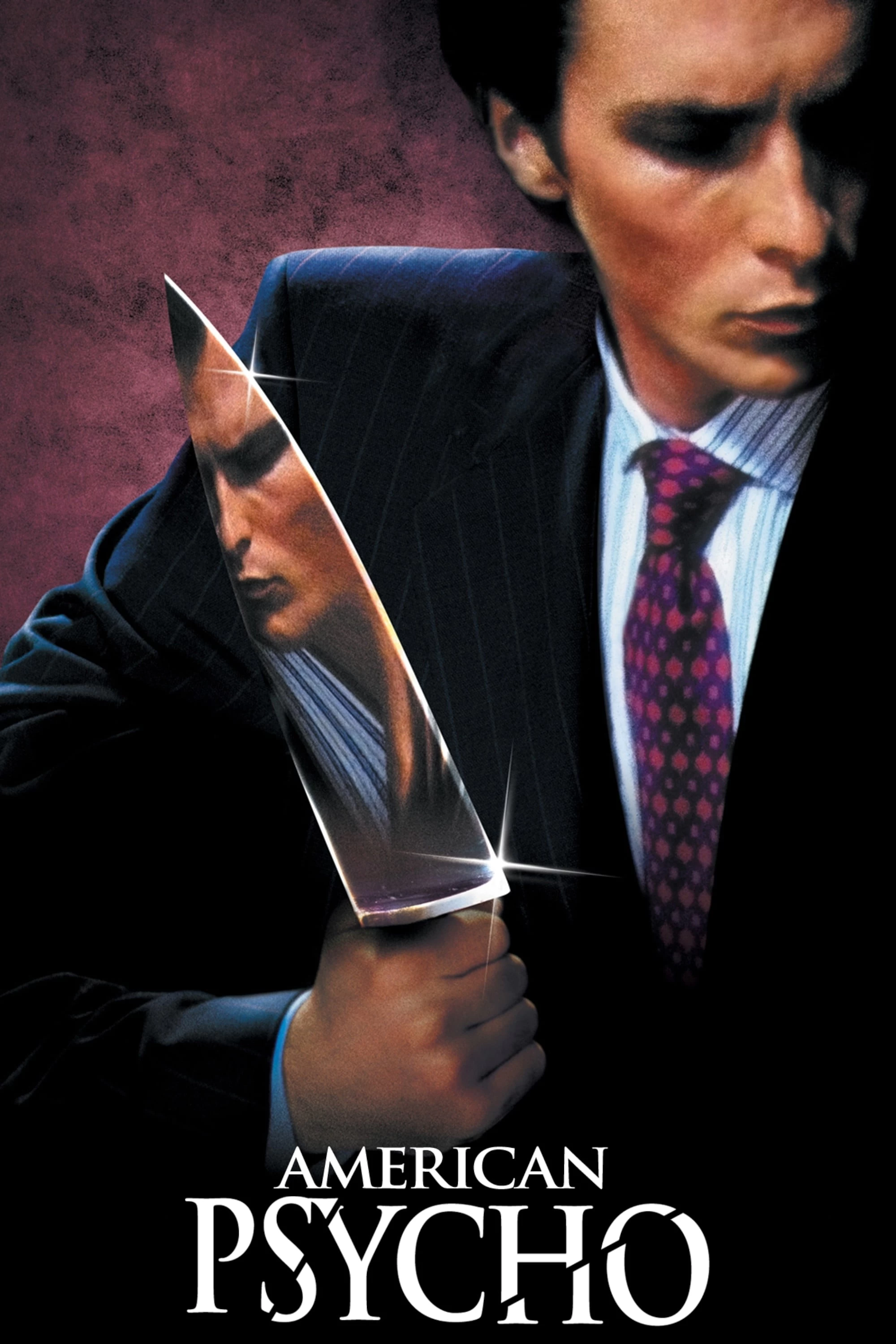 Xem phim Kẻ Sát Nhân Cuồng Tín - American Psycho (2000)