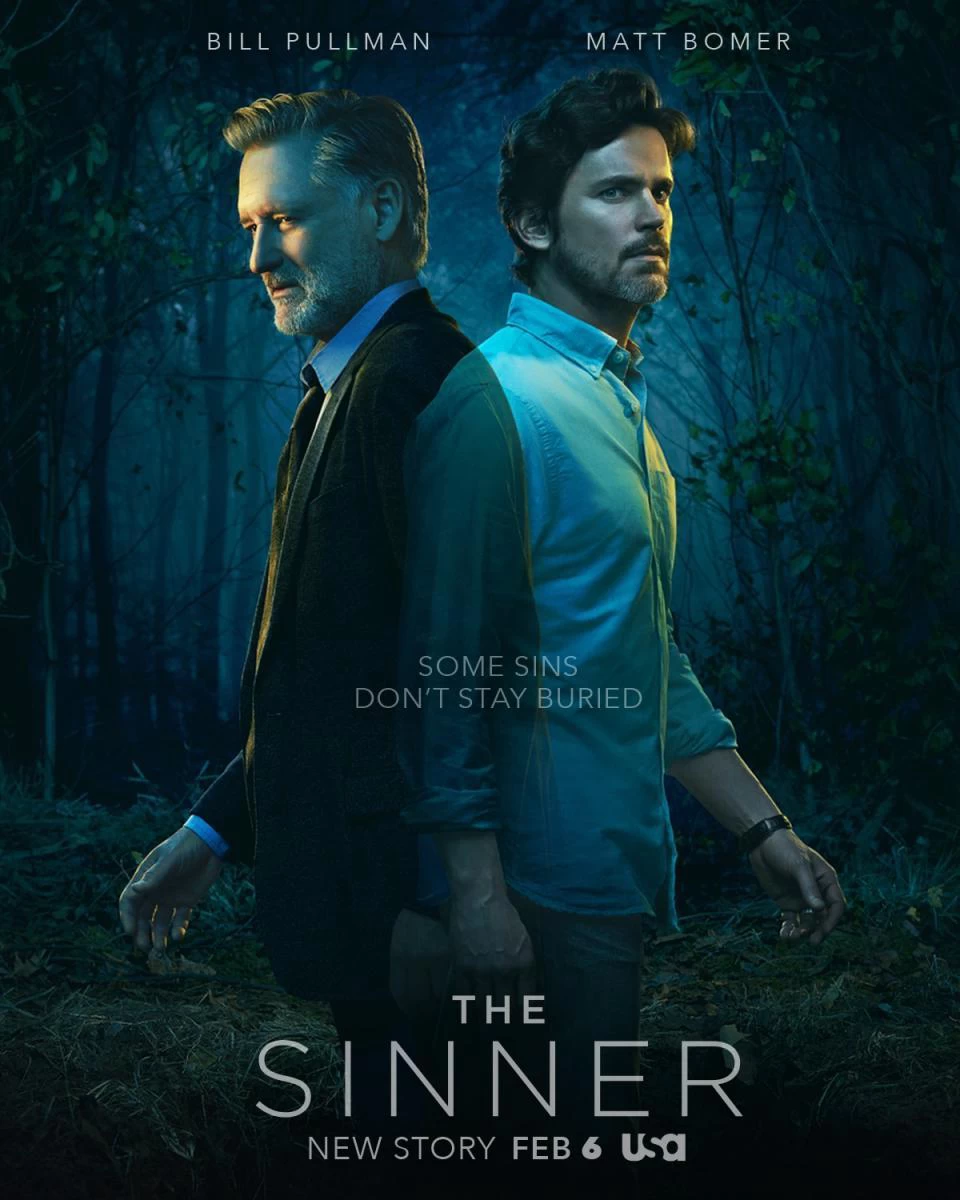 Xem phim Kẻ Tội Đồ (Phần 3) - The Sinner (Season 3) (2020)