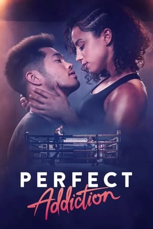 Xem phim Khao Khát Hoàn Hảo - Perfect Addiction (2023)