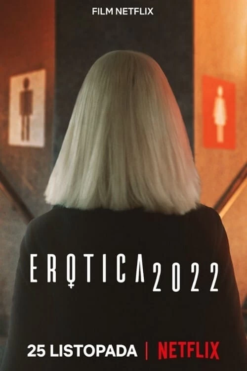 Xem phim Khiêu Dâm - Erotica 2022 (2020)