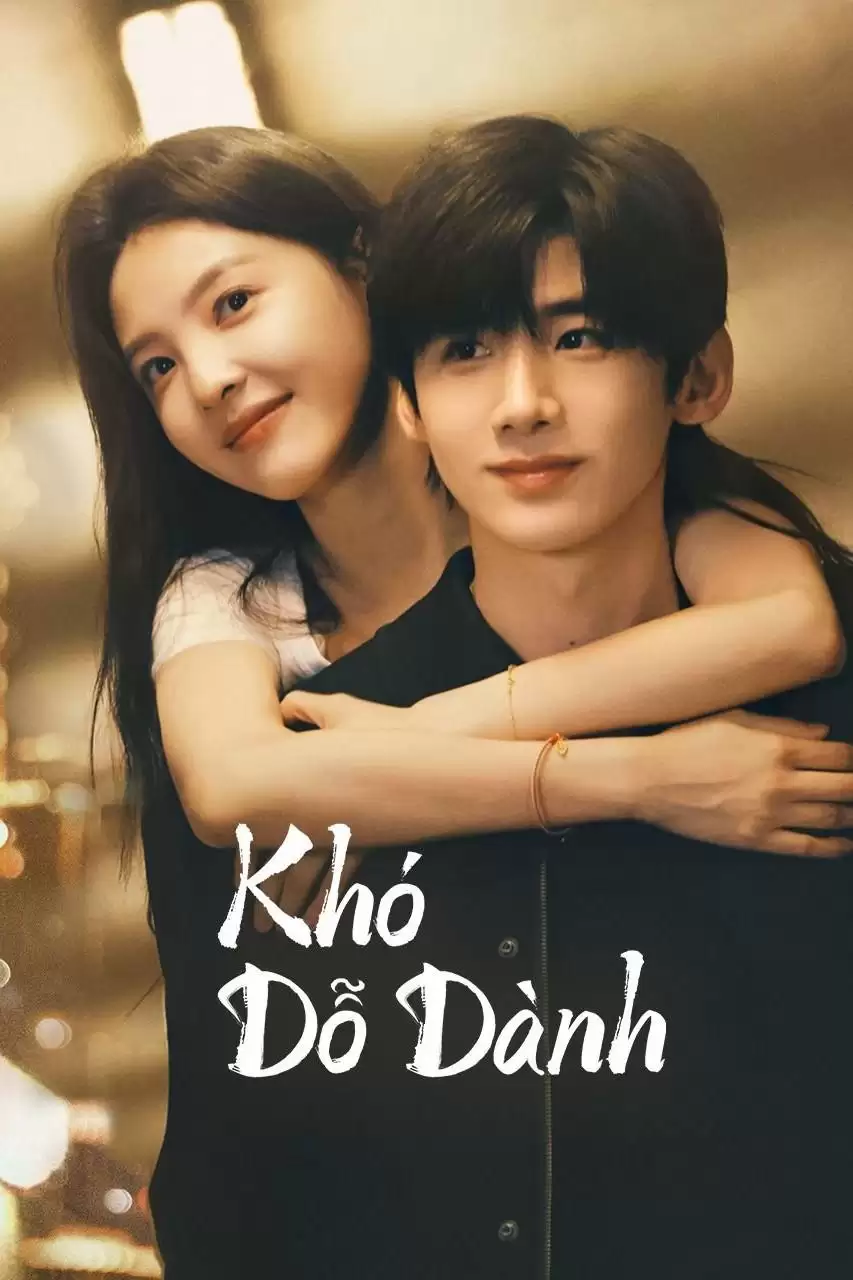 Xem phim Khó Dỗ Dành - The First Frost (2025)