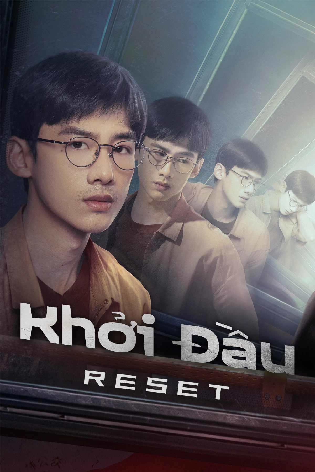 Xem phim Khởi Đầu - Reset (2022)