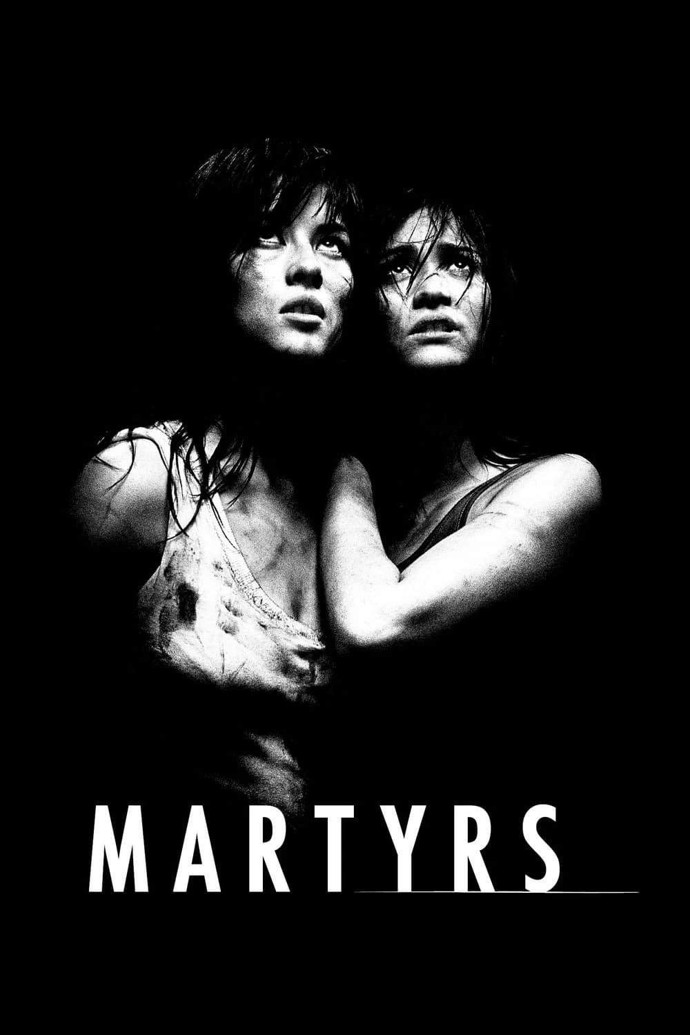 Xem phim Ký Ức Nguyền Rủa - Martyrs (2008)