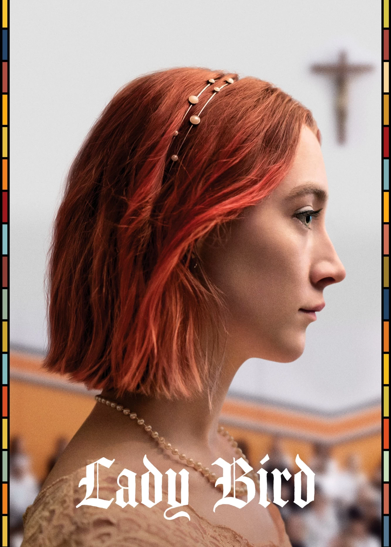 Xem phim Lady Bird: Tuổi Nổi Loạn - Lady Bird (2017)