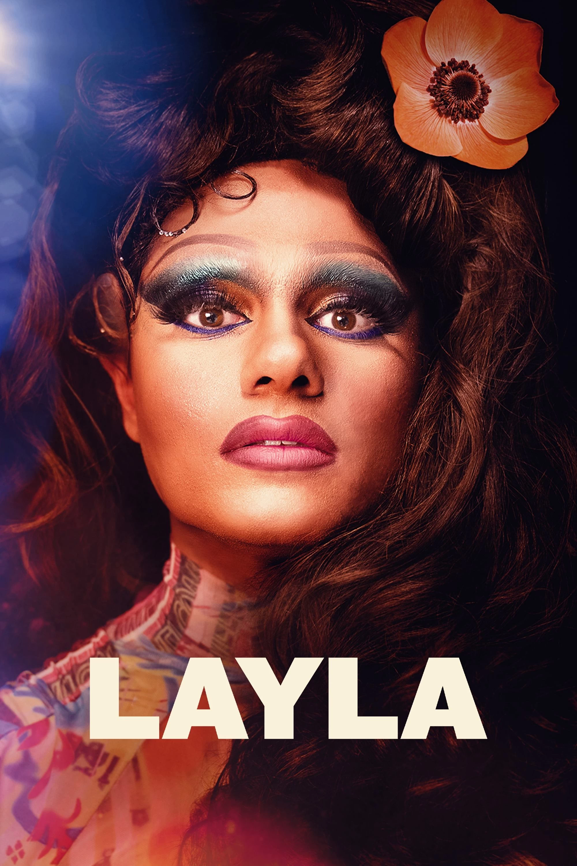 Xem phim Layla - Layla (2024)