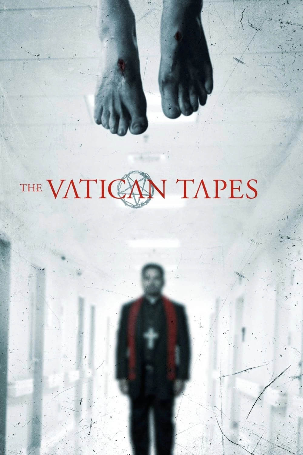 Xem phim Lễ Trừ Tà - The Vatican Tapes (2015)