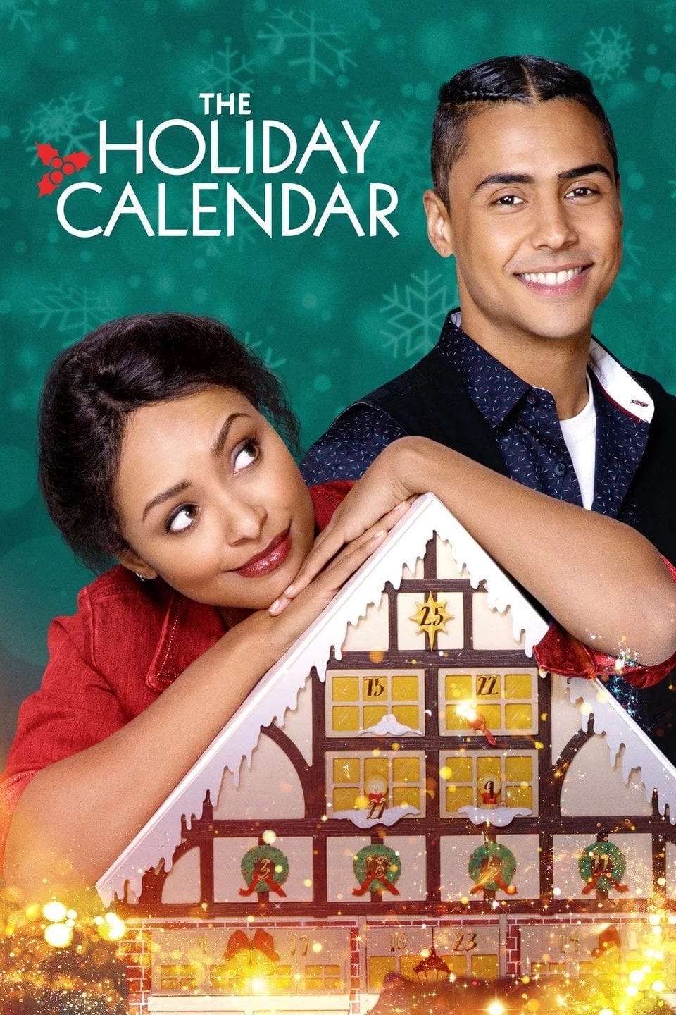 Xem phim Lịch nghỉ lễ - The Holiday Calendar (2018)