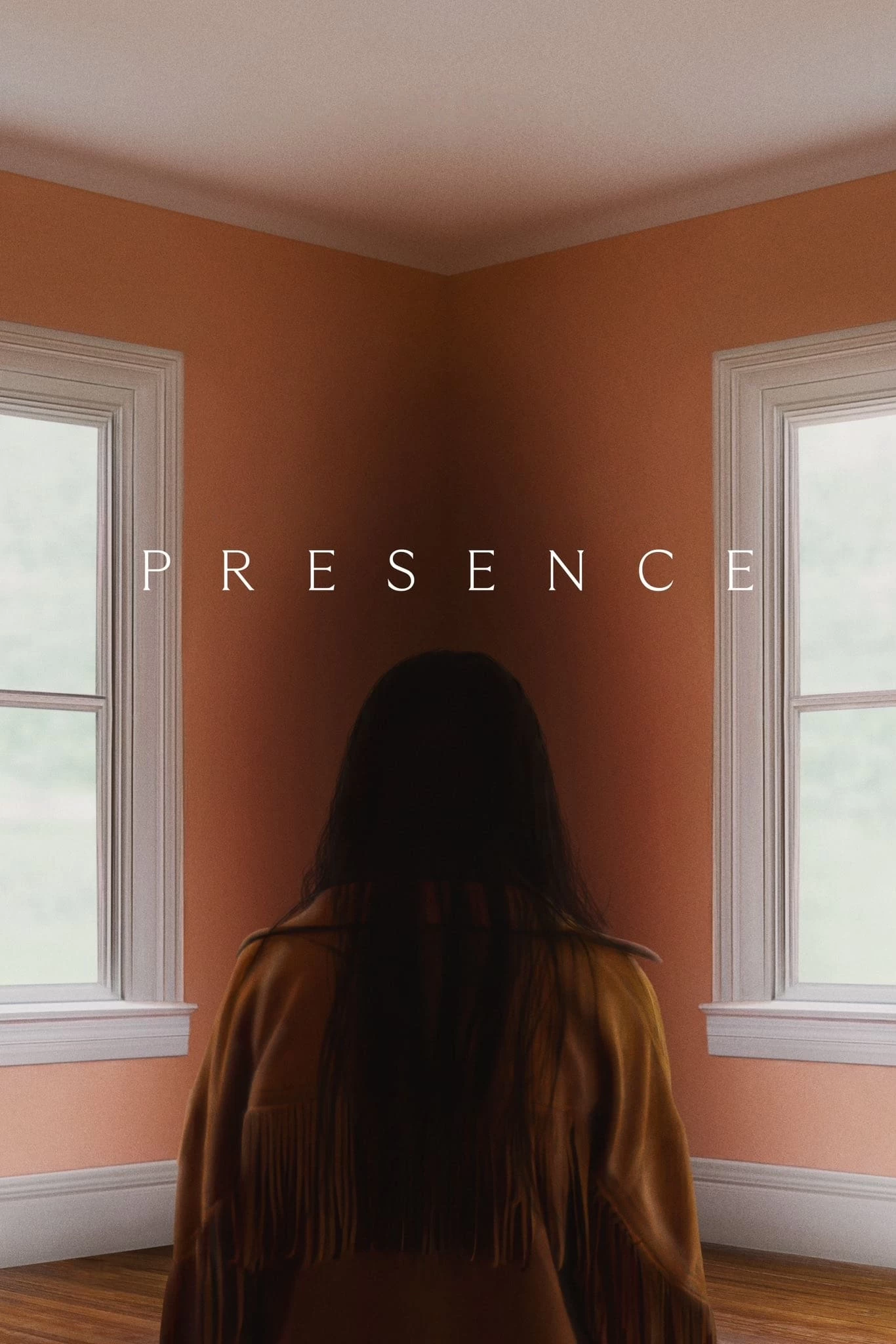 Xem phim Linh Hồn Bảo Hộ - Presence (2025)